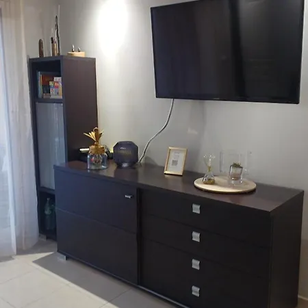 شقة Beau Avec Garage Ferme بوزولي