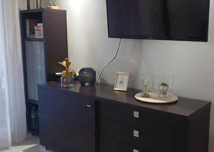 Apartmán Beau Avec Garage Ferme Beausoleil