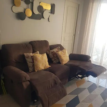 Apartament Beau Avec Garage Ferme Beausoleil