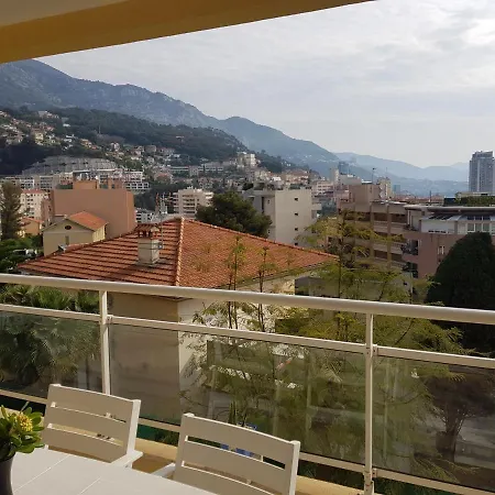 Apartment Beau Avec Garage Ferme Beausoleil