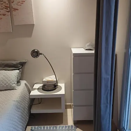 Apartment Beau Avec Garage Ferme *