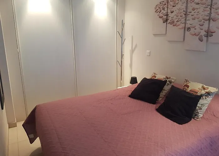 Beau Avec Garage Ferme * بوزولي